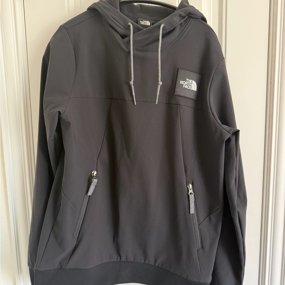 The North Face Black Women's Hoodie